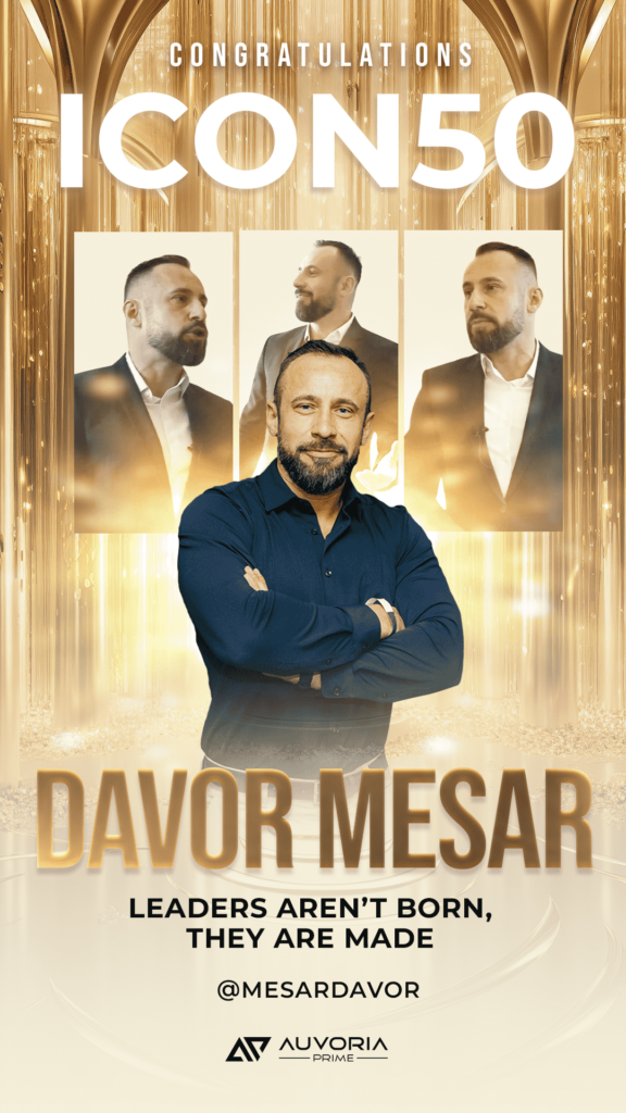 davor mesar